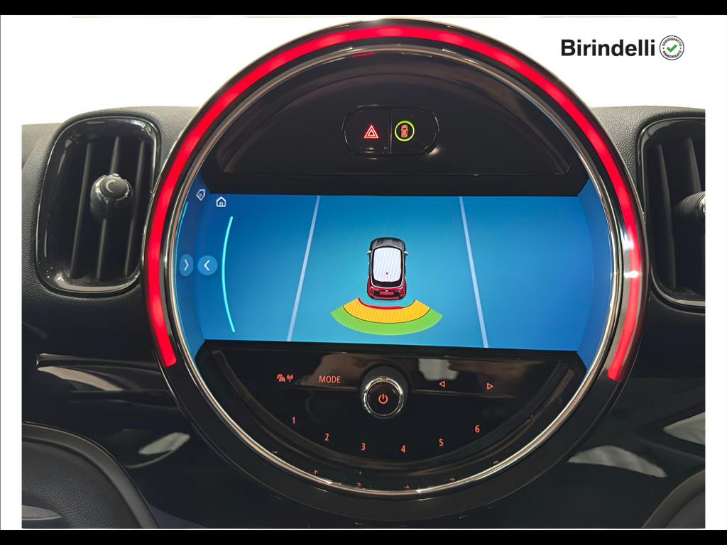 MINI Mini Countrym.(F60) - Mini 2.0 Cooper D Classic Countryman