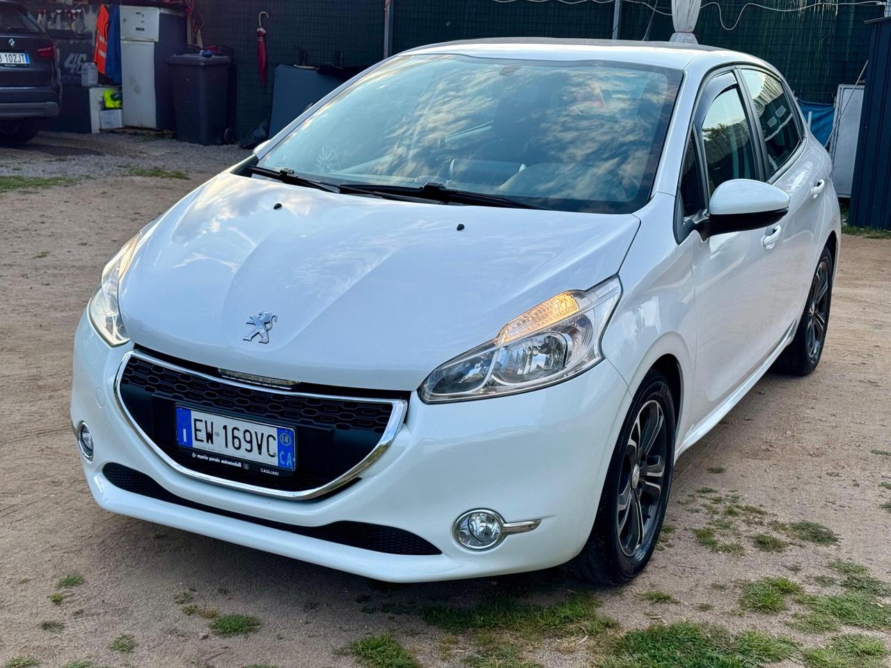 Peugeot 208 PureTech 82 5 porte Access