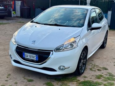 Peugeot 208 PureTech 82 5 porte Access
