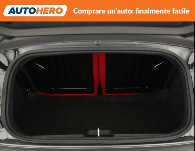 ABARTH 595 C 1.4 Turbo T-Jet 165 CV Turismo