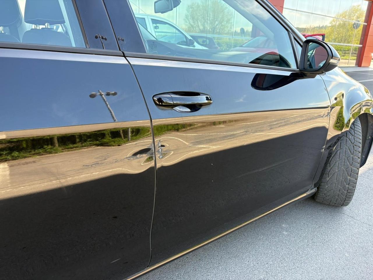 Volkswagen Golf Business 1.6 TDI 5p. Highline BlueMotion Technology