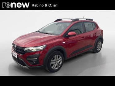 Dacia Sandero Sandero Stepway 1.0 TCe ECO-G Comfort