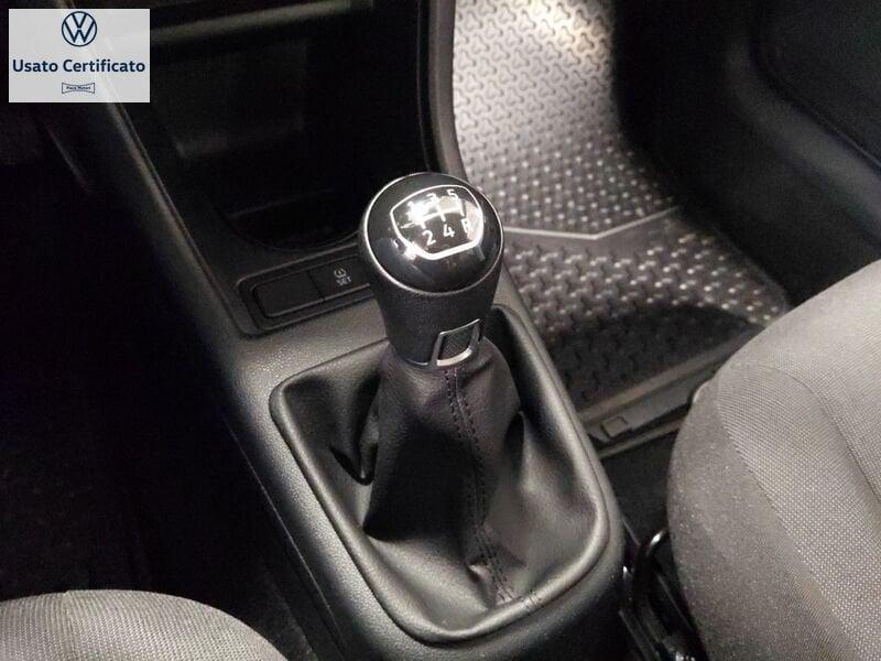 Volkswagen up! 1.0 5p. EVO sport BlueMotion Technology