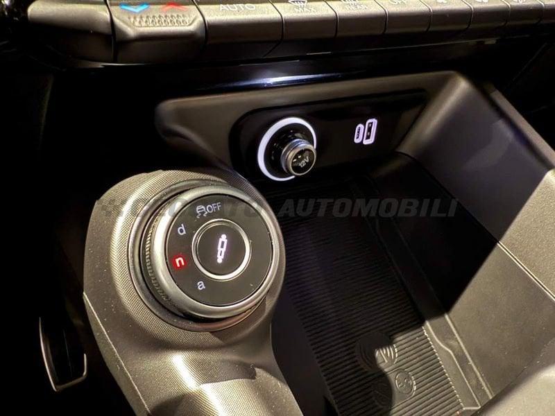 Alfa Romeo Tonale Tonale My24 Hybrid 160cv Tributo Italiano