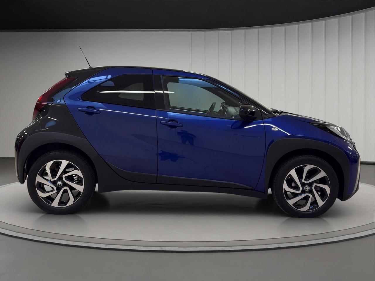 Toyota Aygo X 1.0 Trend 72cv