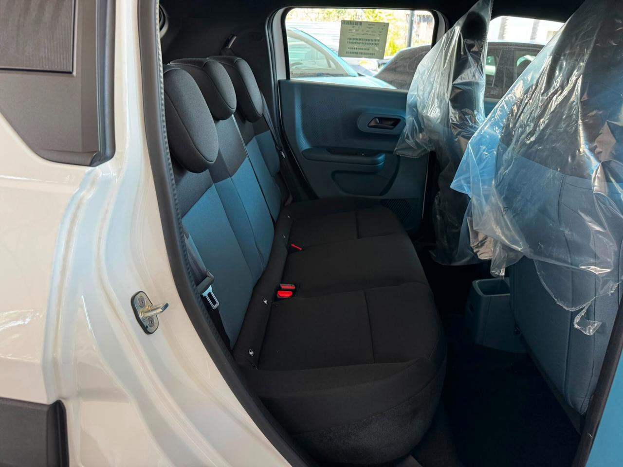 Fiat Grande Panda 1.2 100 CV S&S Icon