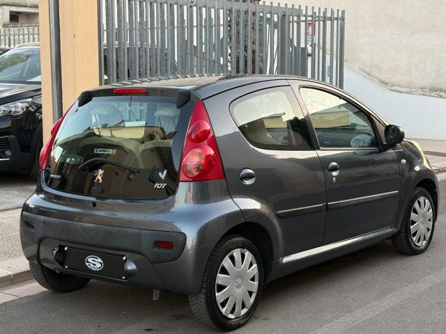 PEUGEOT 107 1.0 68CV 5p.