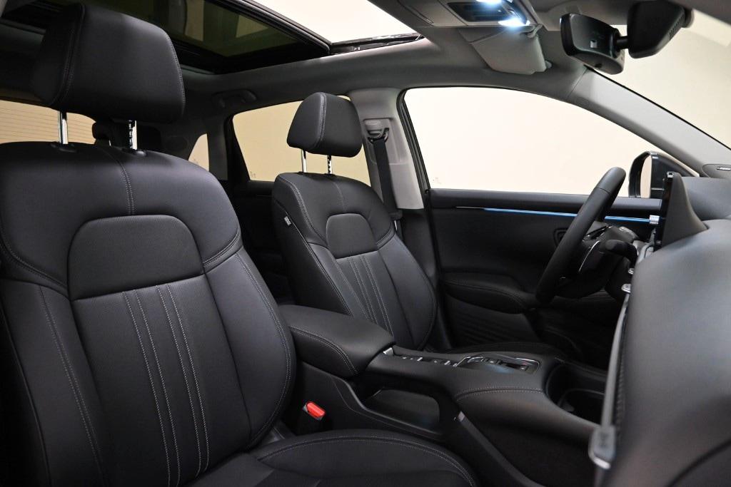 HONDA ZR-V ZR-V 2.0 Hev eCVT Advance