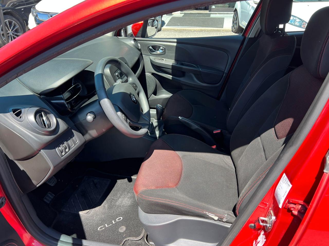 Renault Clio 1.5 dCi 8V 75CV 5 porte Live