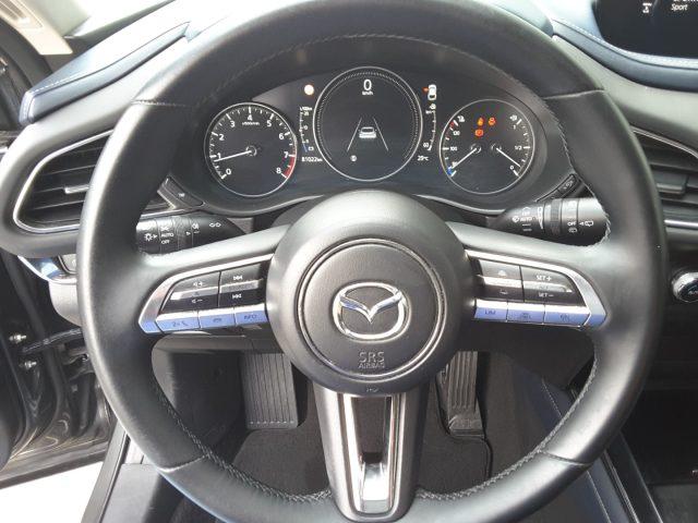 MAZDA CX-30 2.0L Skyactiv-X 180cv M Hybrid Exceed