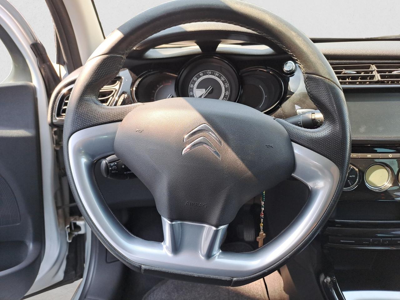 CITROEN C3 2ª serie - C3 BlueHDi 75 Live Edition