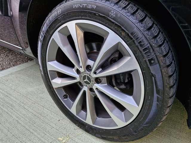 Mercedes-Benz V 220 Long Restyling d Premium auto Pelle Totale