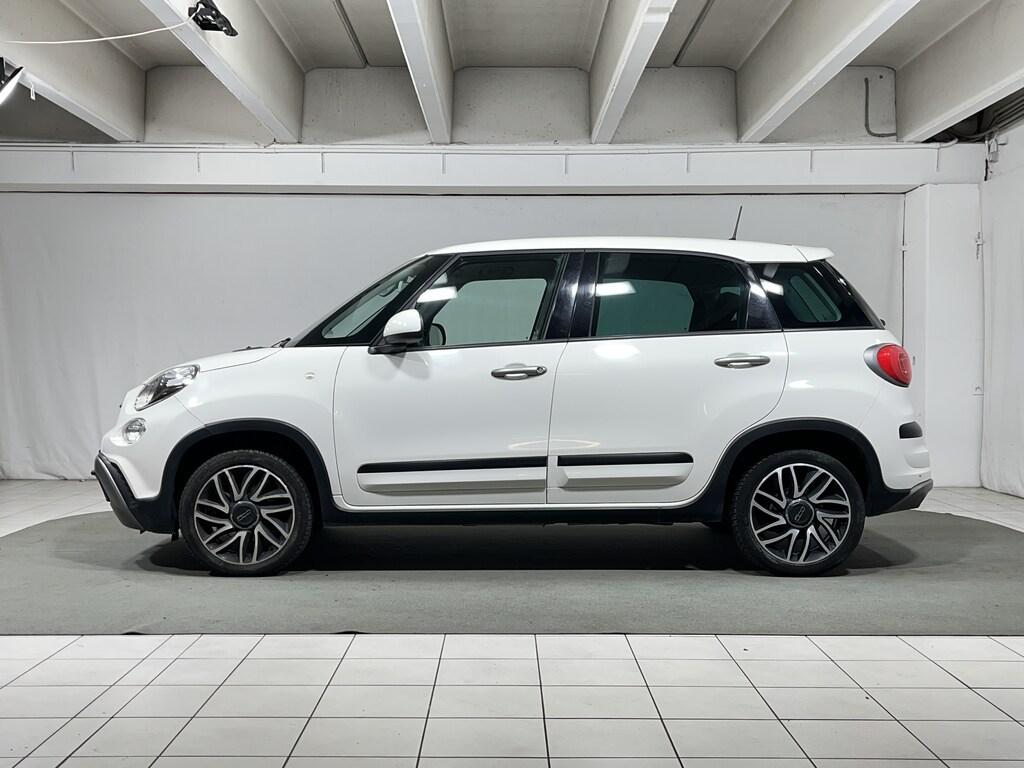Fiat 500L Cross 1.3 mjt 95cv my19