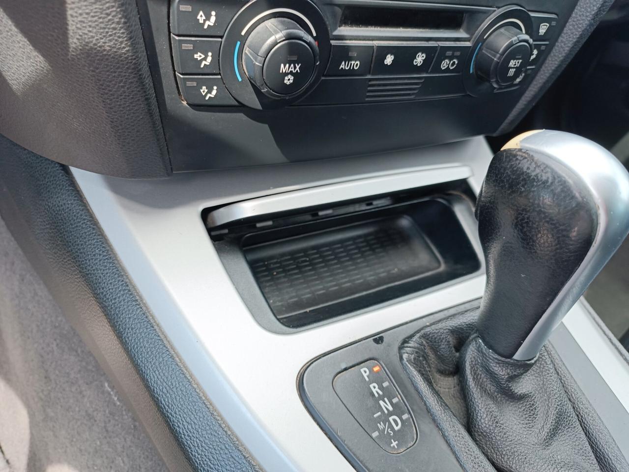 Bmw 320 320d cat Touring MSport
