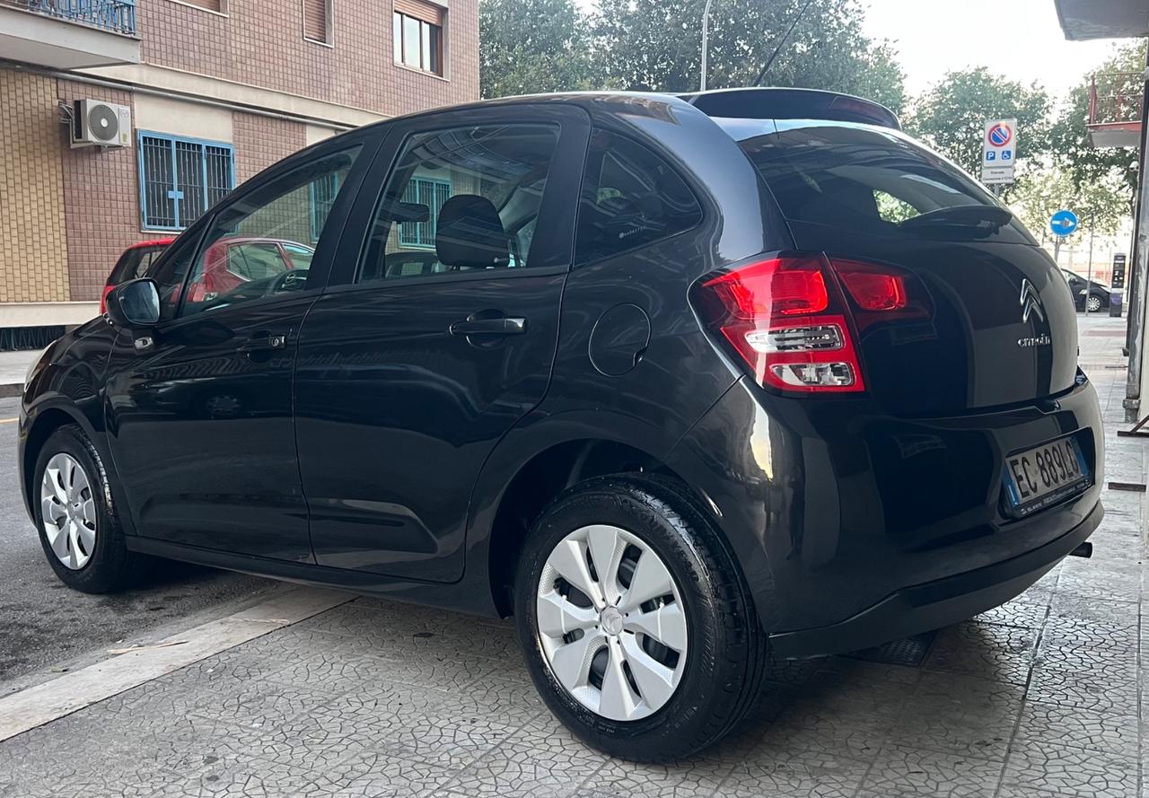 Citroen C3 1.1 Seduction