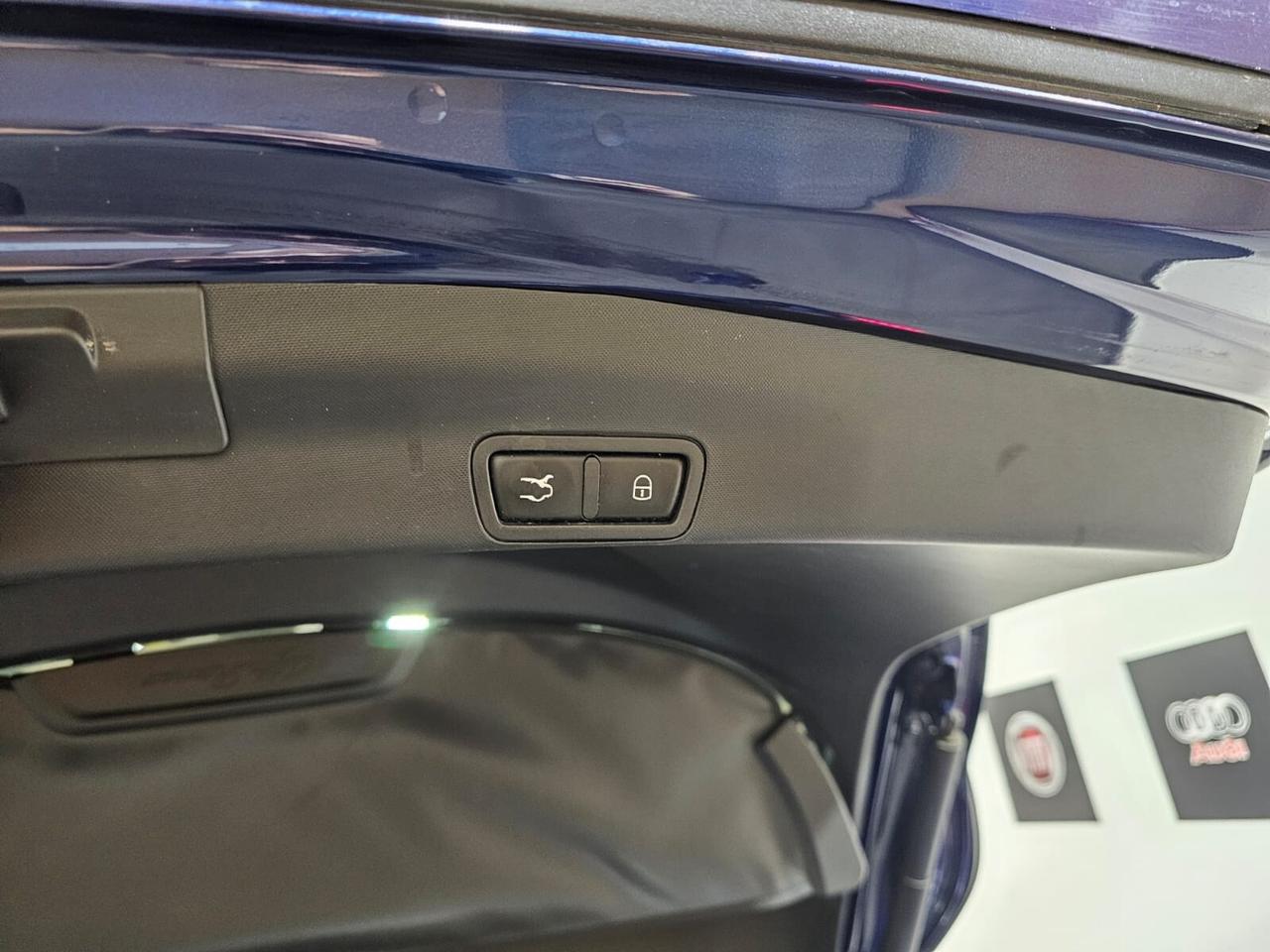 Alfa Romeo Stelvio 2.2 AT8 Q4 210 CV Executive