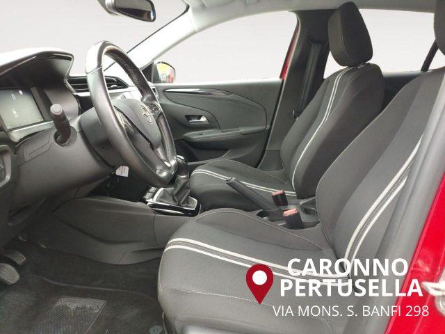 OPEL Corsa 1.2 Design & Tech GARANZIA3ANNI