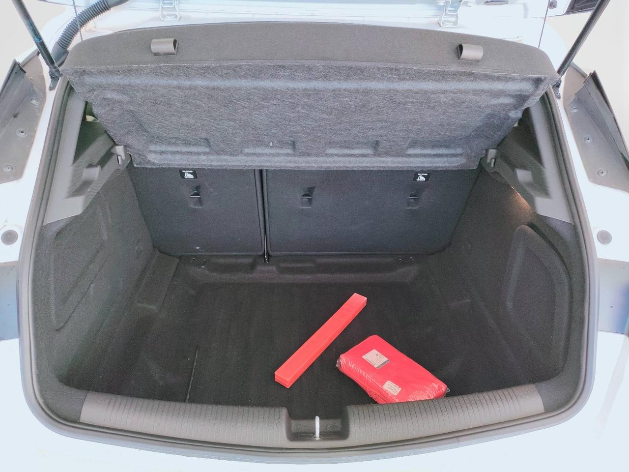 OPEL Astra V 2020 - Astra 5p 1.5 cdti 2020 s&s 122cv