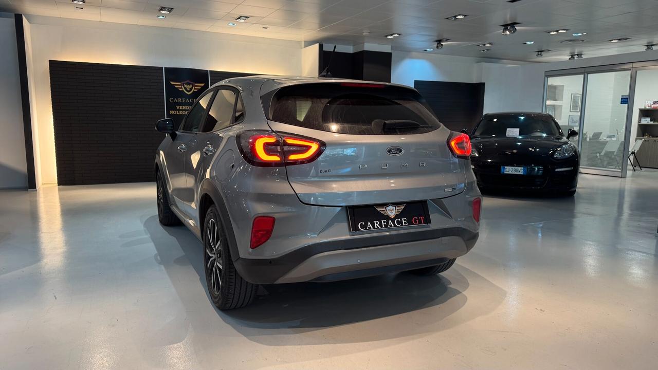 FORD PUMA 1.0 125CV - 2022