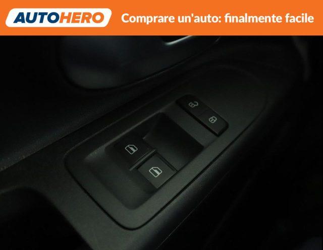 VOLKSWAGEN up! 1.0 5p. EVO move up! BlueMotion Technology