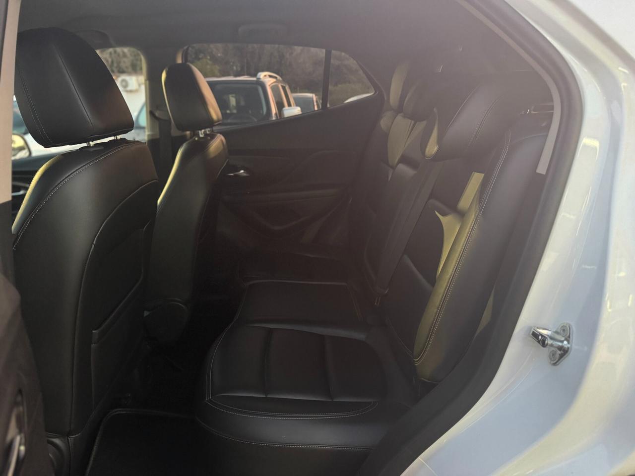 Opel Mokka X 1.6 CDTI Ecotec 4x2 Start&Stop Innovation