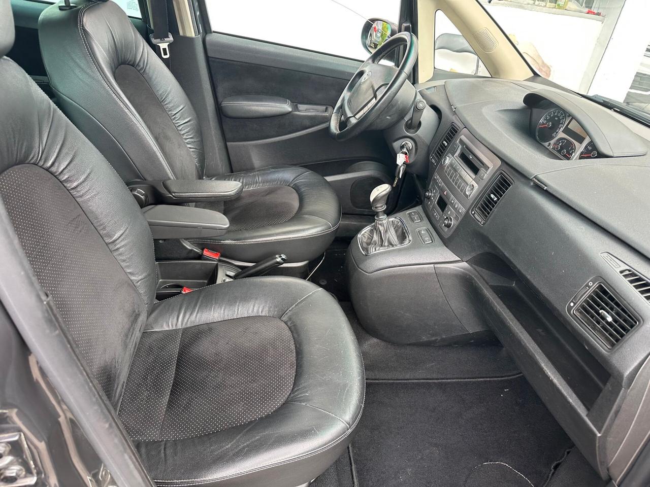 Lancia MUSA 1.4 16V Platinum