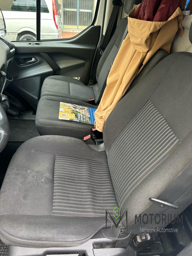 Ford Other FORD TRANSIT 2.2CC CAMPERIZZATO