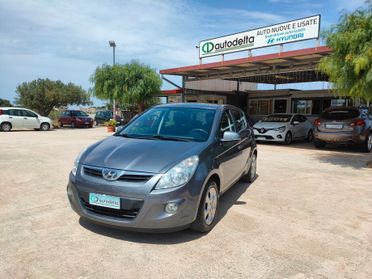 Hyundai i20 1.4 CRDi 5p. Comfort