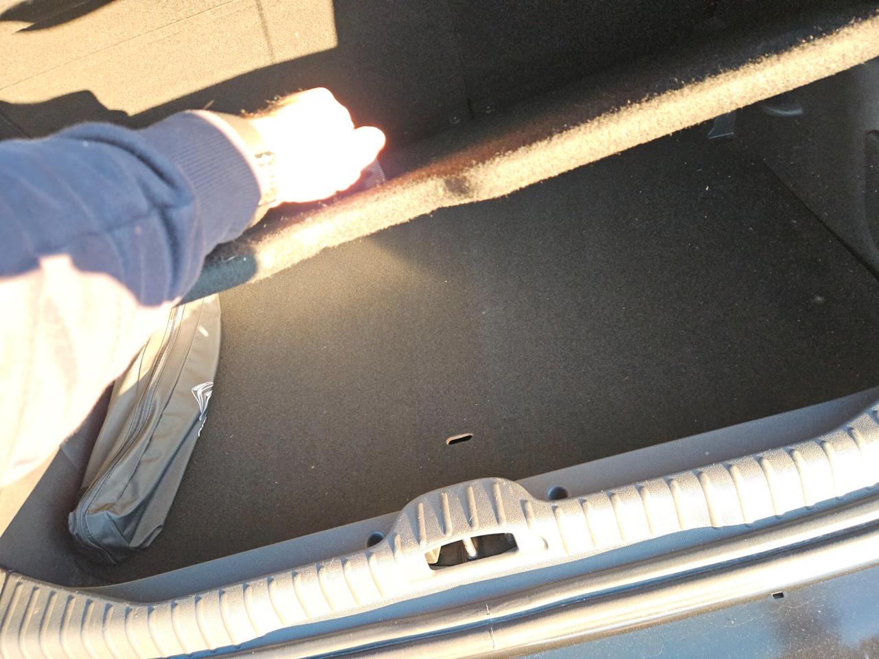 Citroen C3 Picasso 1.6 HDi 90 Exclusive Theatre