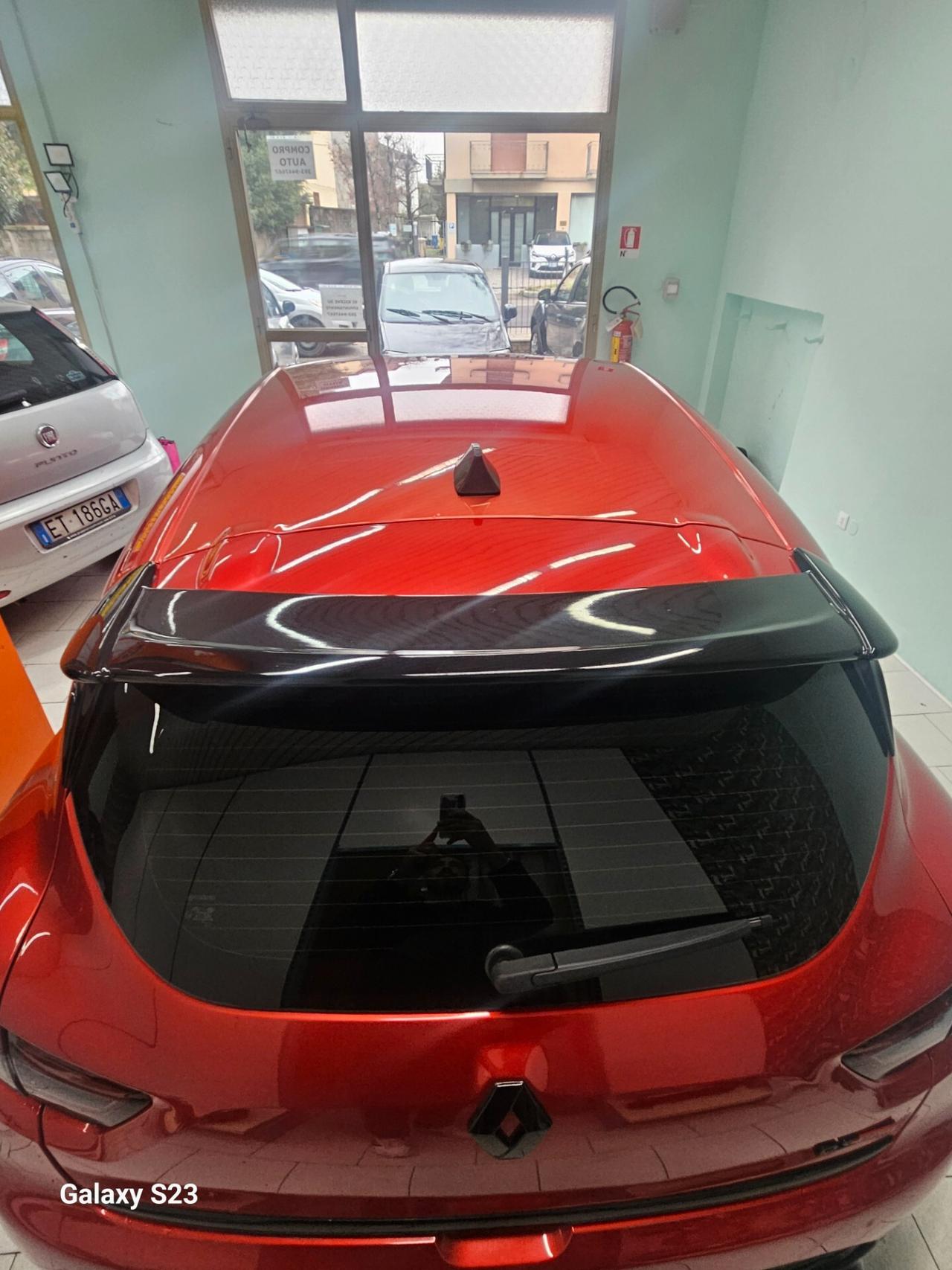 Renault Clio 1.2 75CV 5 porte Live