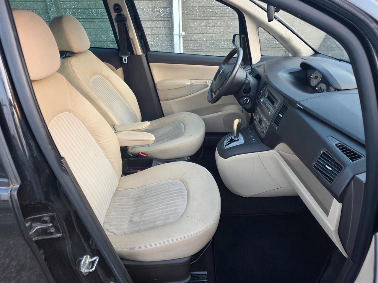 Lancia MUSA 1.3 Multijet 16V 90 CV Platino Plus