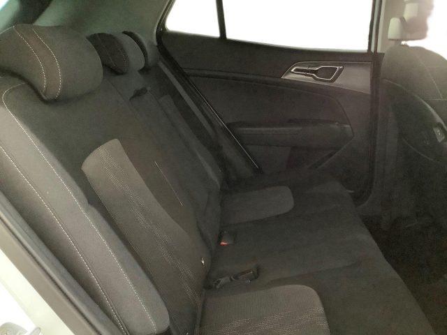 KIA Sportage 1.6 CRDi MHEV Style