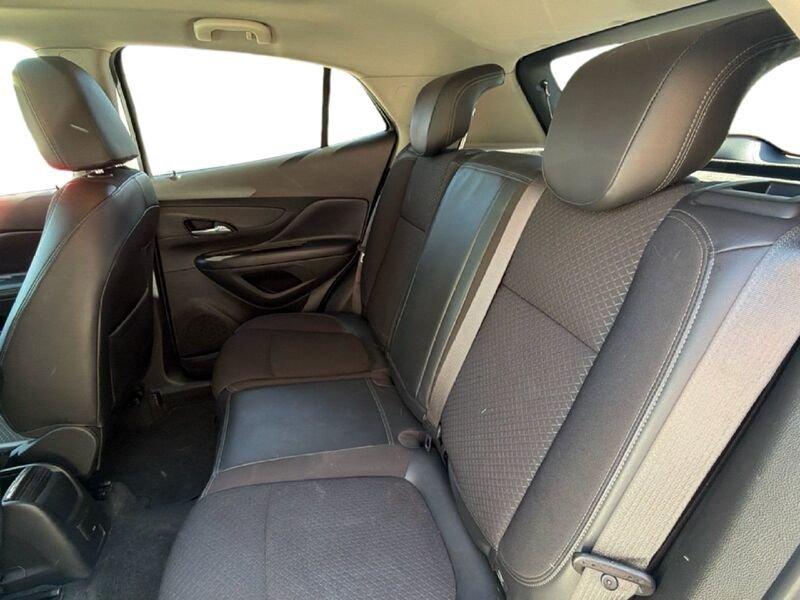 Opel Mokka X Mokka X 1.6 cdti Ultimate s&s 4x2 136cv