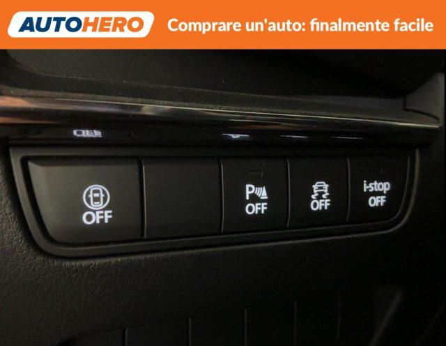 MAZDA 3 Mazda3 2.0L 150CV Skyactiv-G M-Hybrid Executive