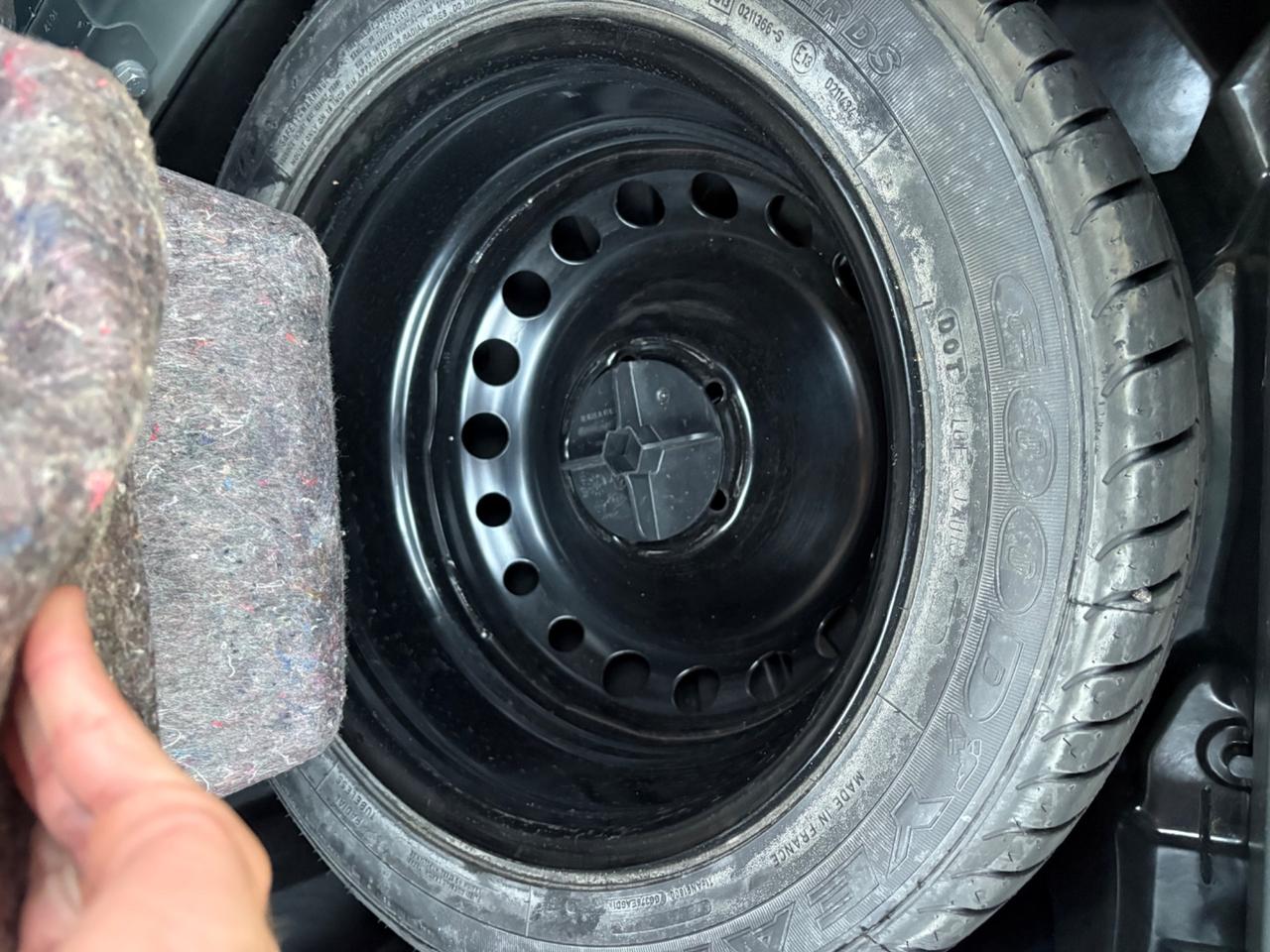 Renault Megane 1.5 dCi 110CV Wave