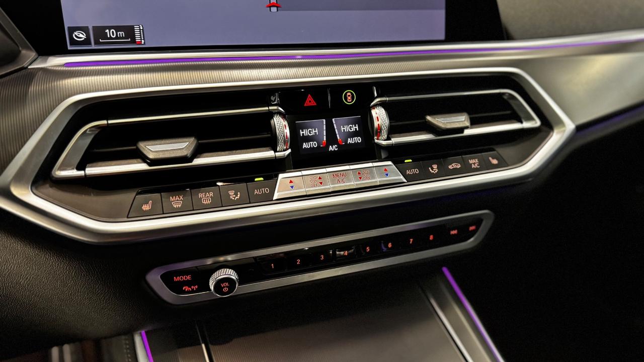 Bmw X5 xDrive30d xLine