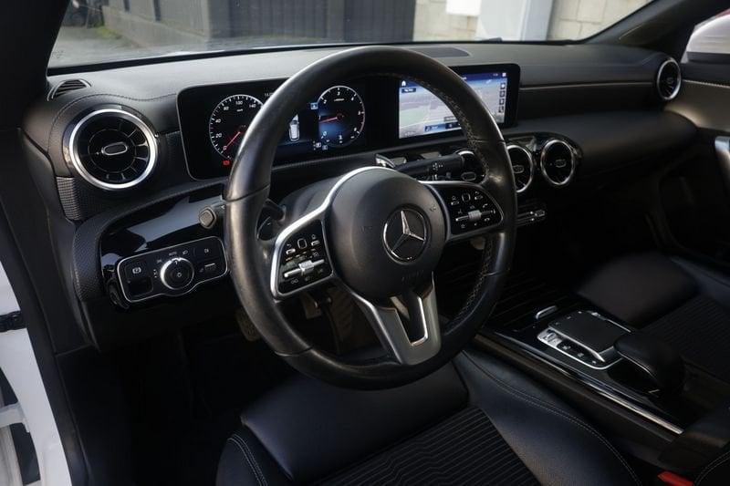 Mercedes-Benz CLA 200 d Automatic Premium Unicoproprietario