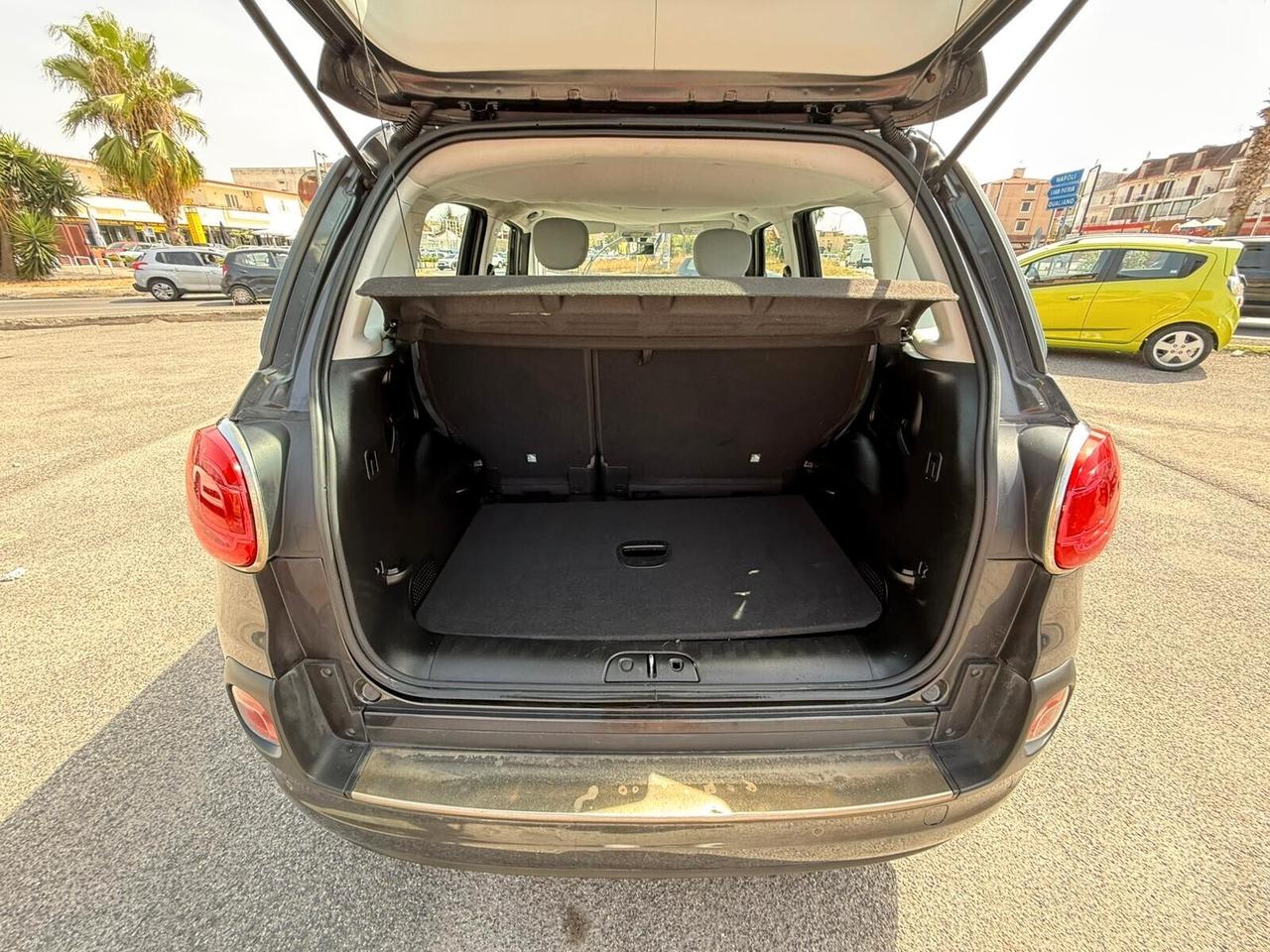 FIAT 500L 1.3MULTIJET 95CV EURO6B