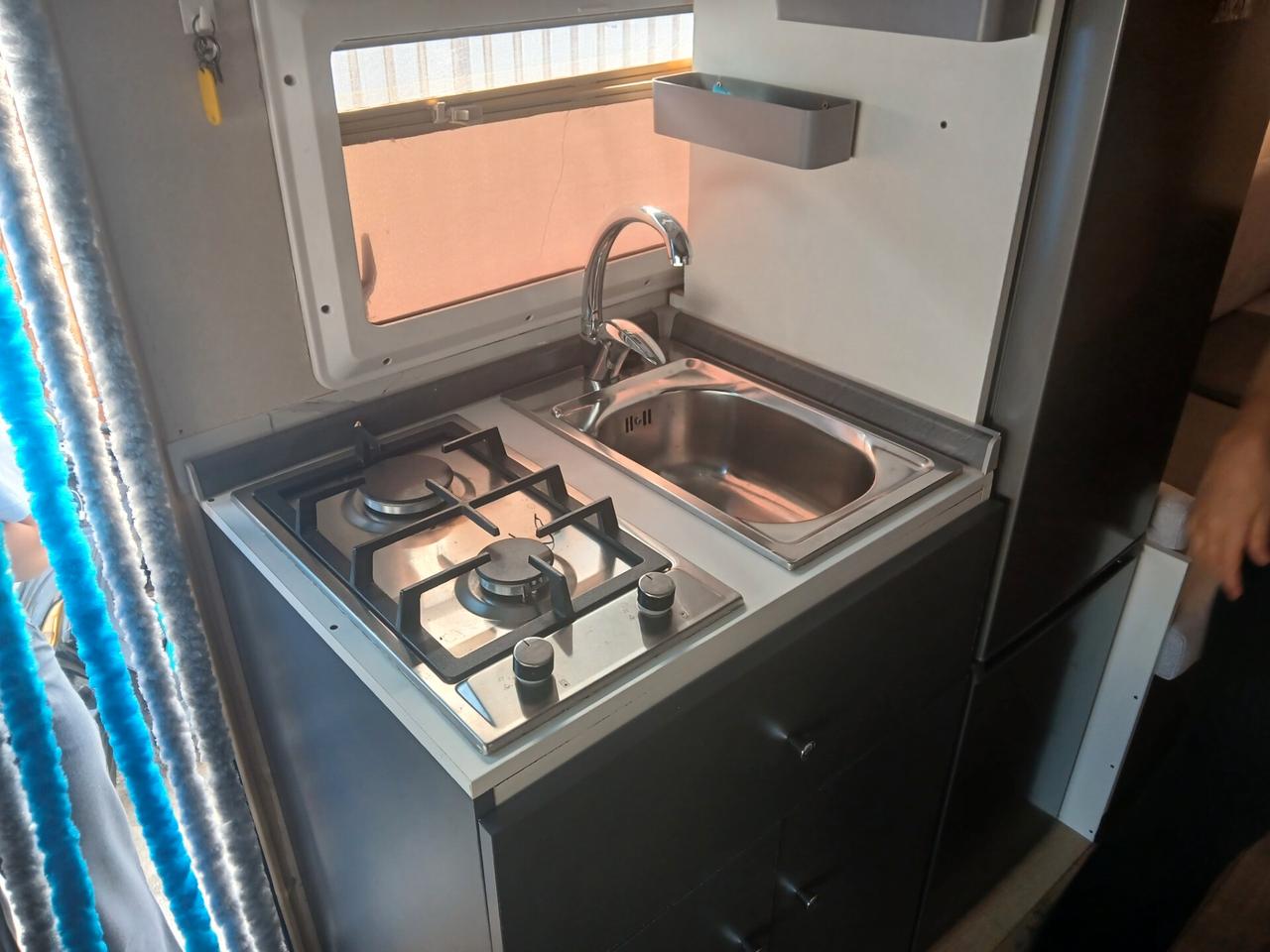 Fiat Iveco 35.10