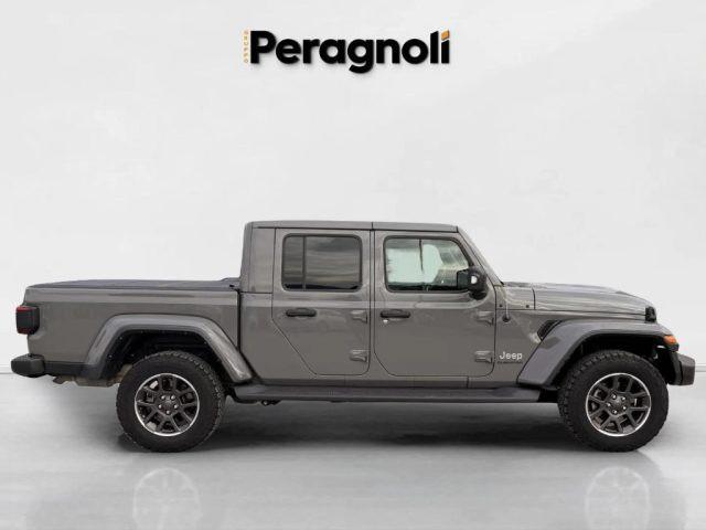 JEEP Gladiator 3.0 Diesel V6 Overland