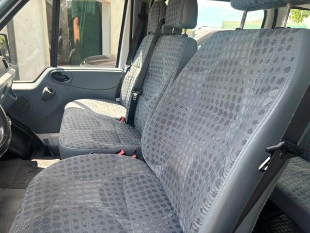 Ford Transit/Tourneo/Bus Transit 300M 2.2 TDCi/85 PM-TM Combi