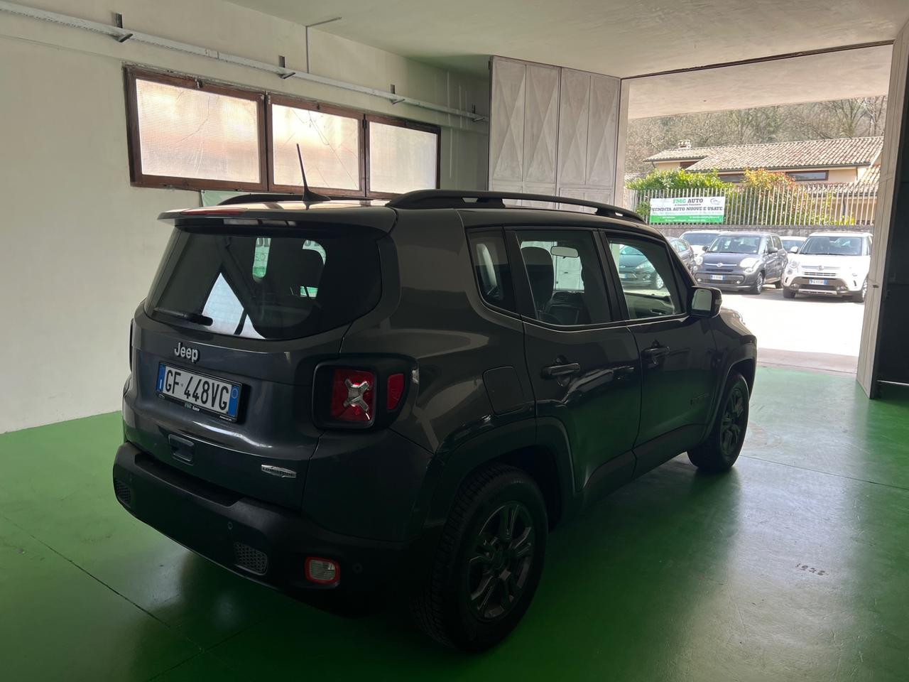 Jeep Renegade 1.0 T3 Longitude