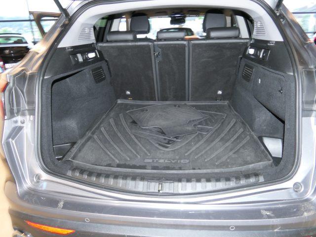 ALFA ROMEO Stelvio 2.2 Turbodiesel 210 CV AT8 Q4 Executive
