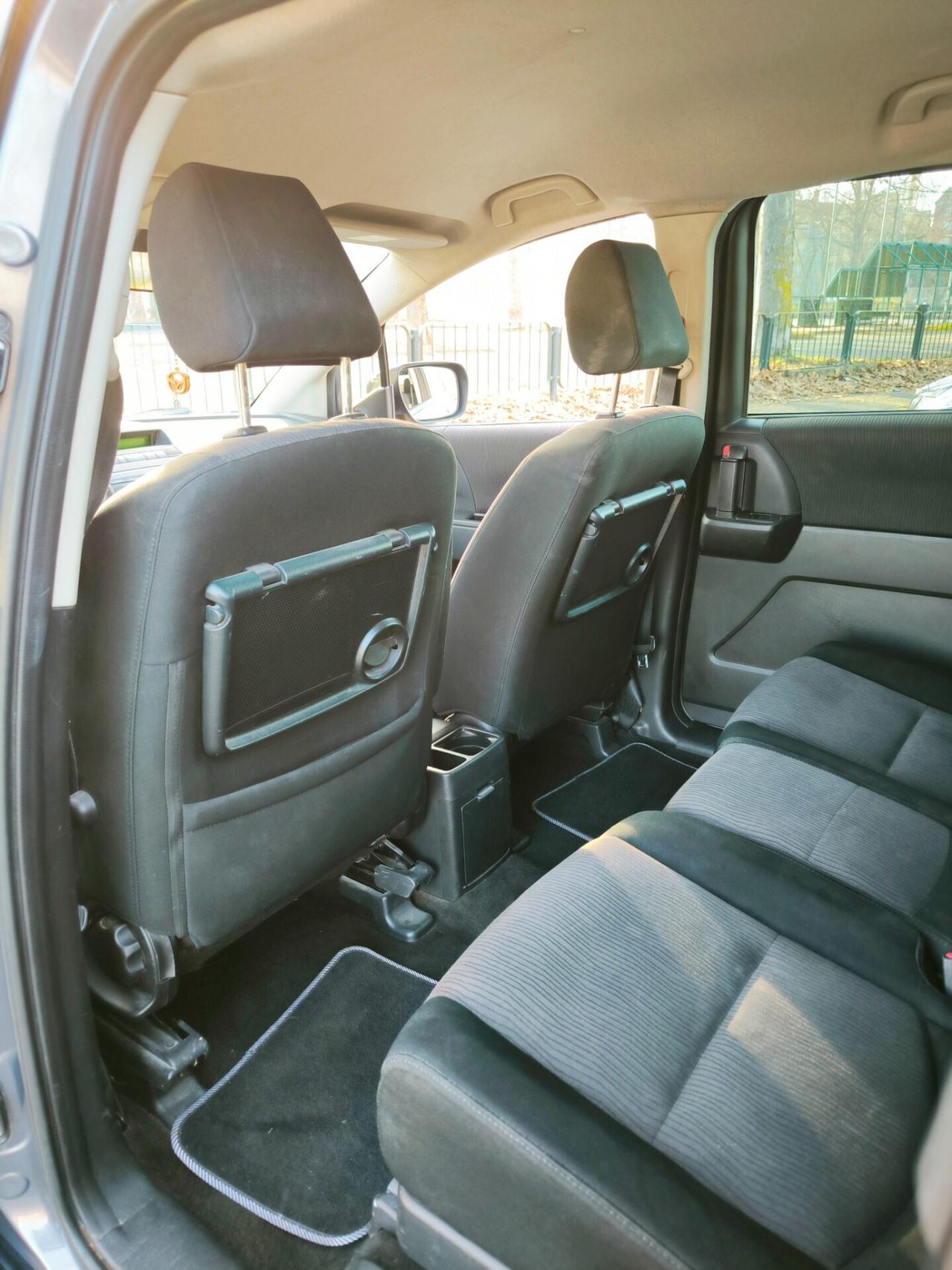 Mazda 5 Mazda5 2.0 MZ-CD 16V 110CV Extra 7 POSTI