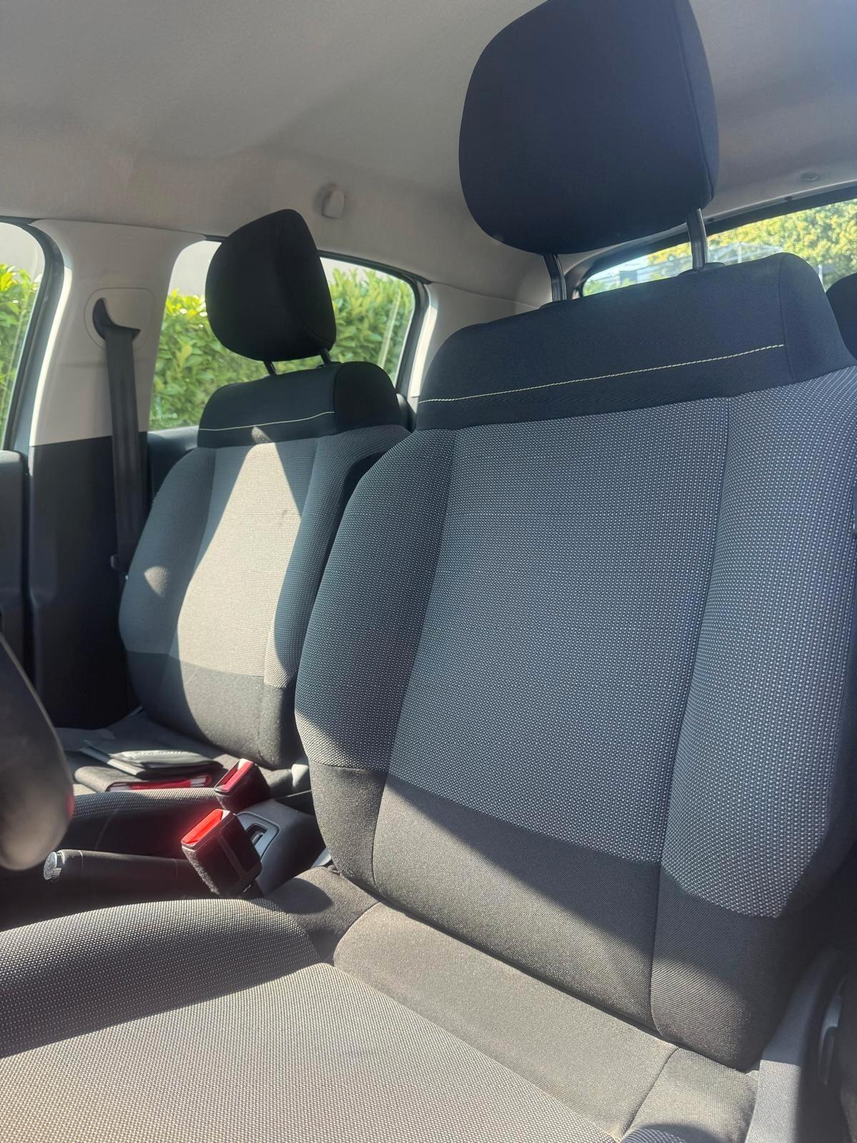 Citroen C3 PureTech