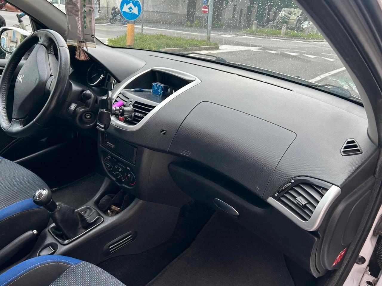 Peugeot 206 Plus 3p 1.1 eco-Gpl - ANCHE PER NEOPATENTATI