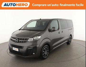 OPEL Zafira Life 2.0 Diesel 145CV Start&Stop Business Edition M