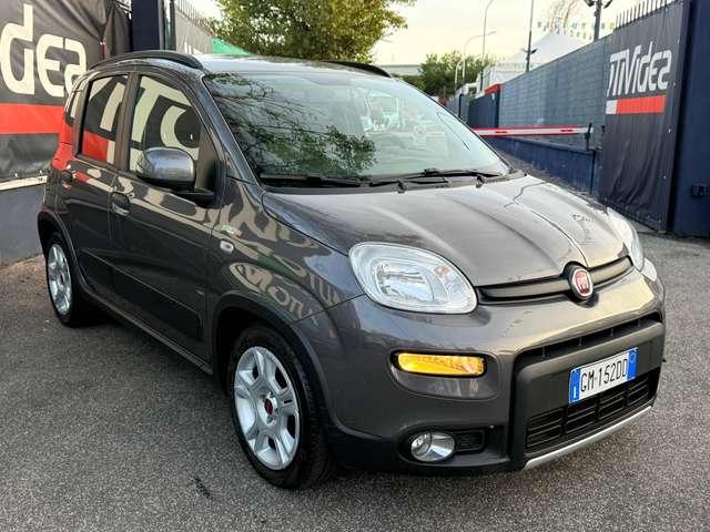 Fiat Panda Panda 1.0 Hybrid CITY LIFE PRONTA CONSEGNA 5 POSTI