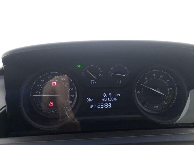 Lancia Ypsilon Hybrid Platino BR989176 1.0 Mild Hybrid 70CV