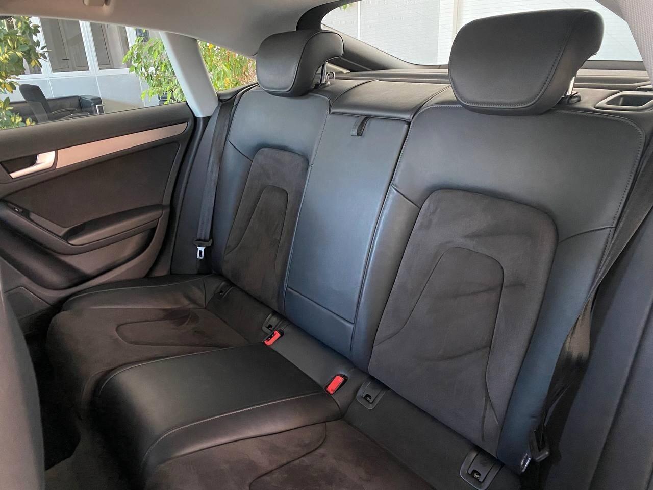 AUDI A5 SPB 2.0 TDI 177 CV AUTOMATIK MOD. ADVANCED